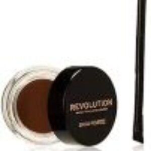 Revolution Soft Brown Pomade NIB